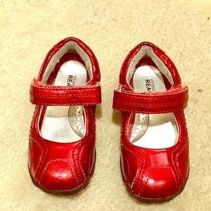 Kenneth Cole Reaction shoes toddler 5.5